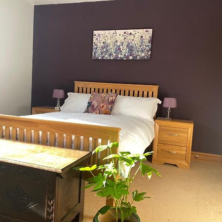 Belle Vue, 5 Bedroom House Кокермут Экстерьер фото