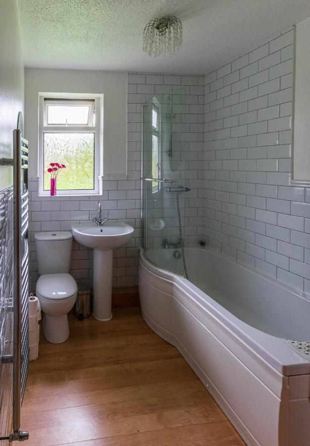 Belle Vue, 5 Bedroom House Кокермут Экстерьер фото