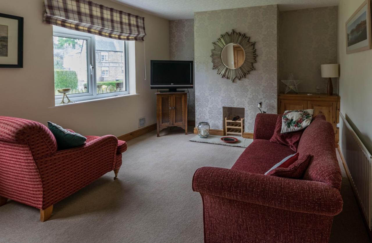 Belle Vue, 5 Bedroom House Кокермут Экстерьер фото