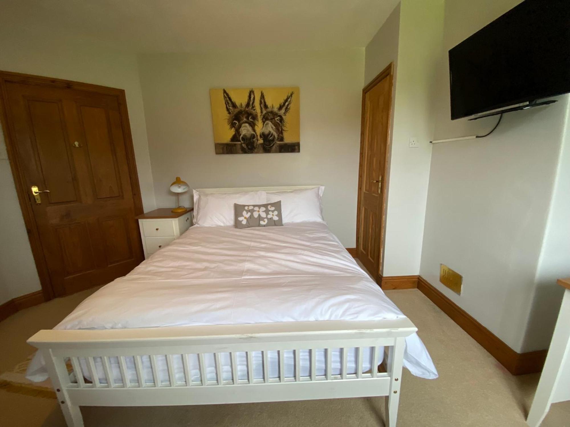 Belle Vue, 5 Bedroom House Кокермут Экстерьер фото