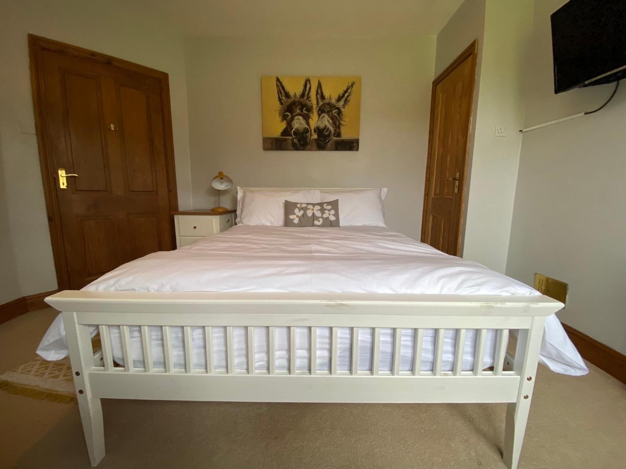 Belle Vue, 5 Bedroom House Кокермут Экстерьер фото
