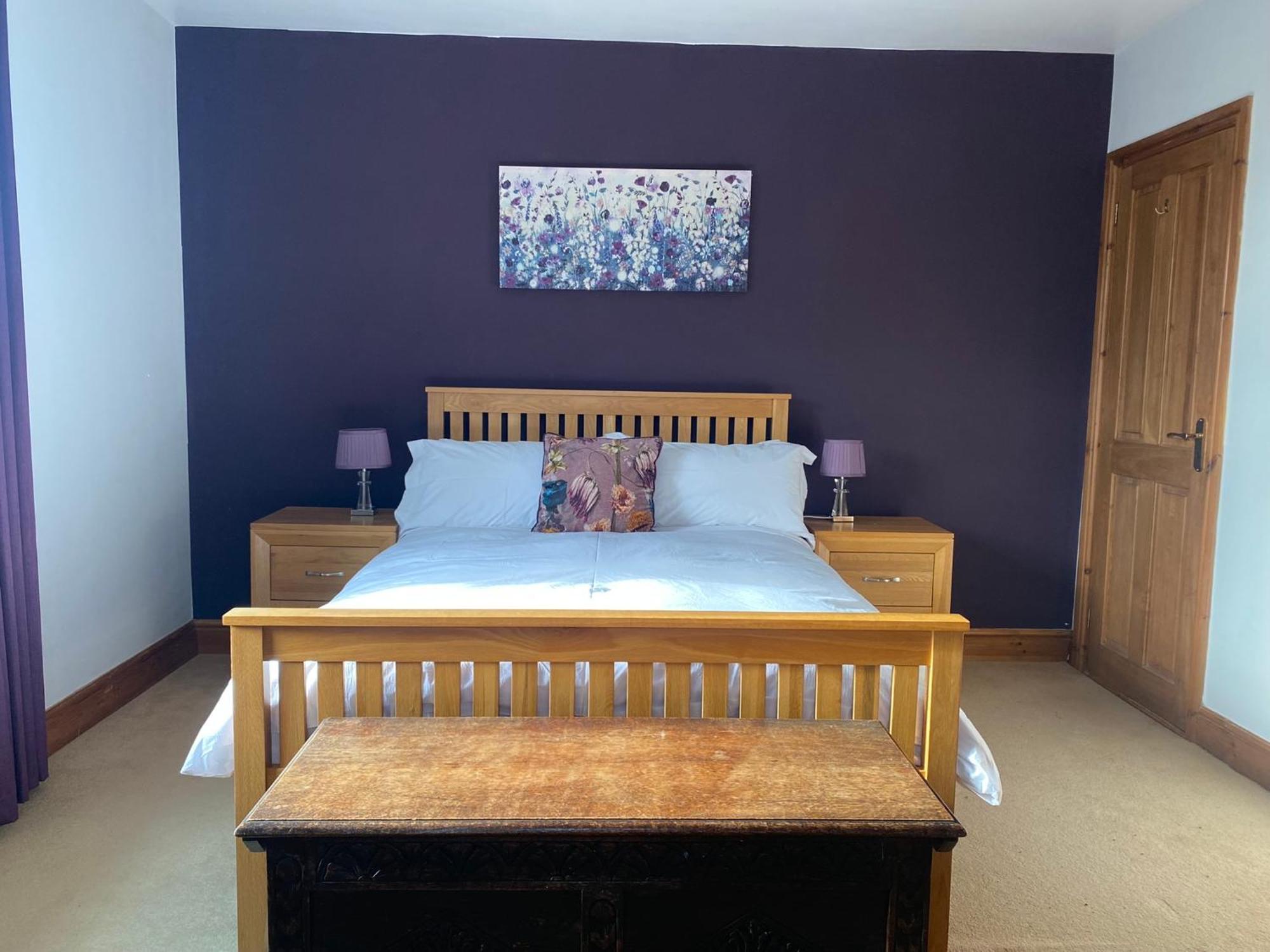 Belle Vue, 5 Bedroom House Кокермут Экстерьер фото