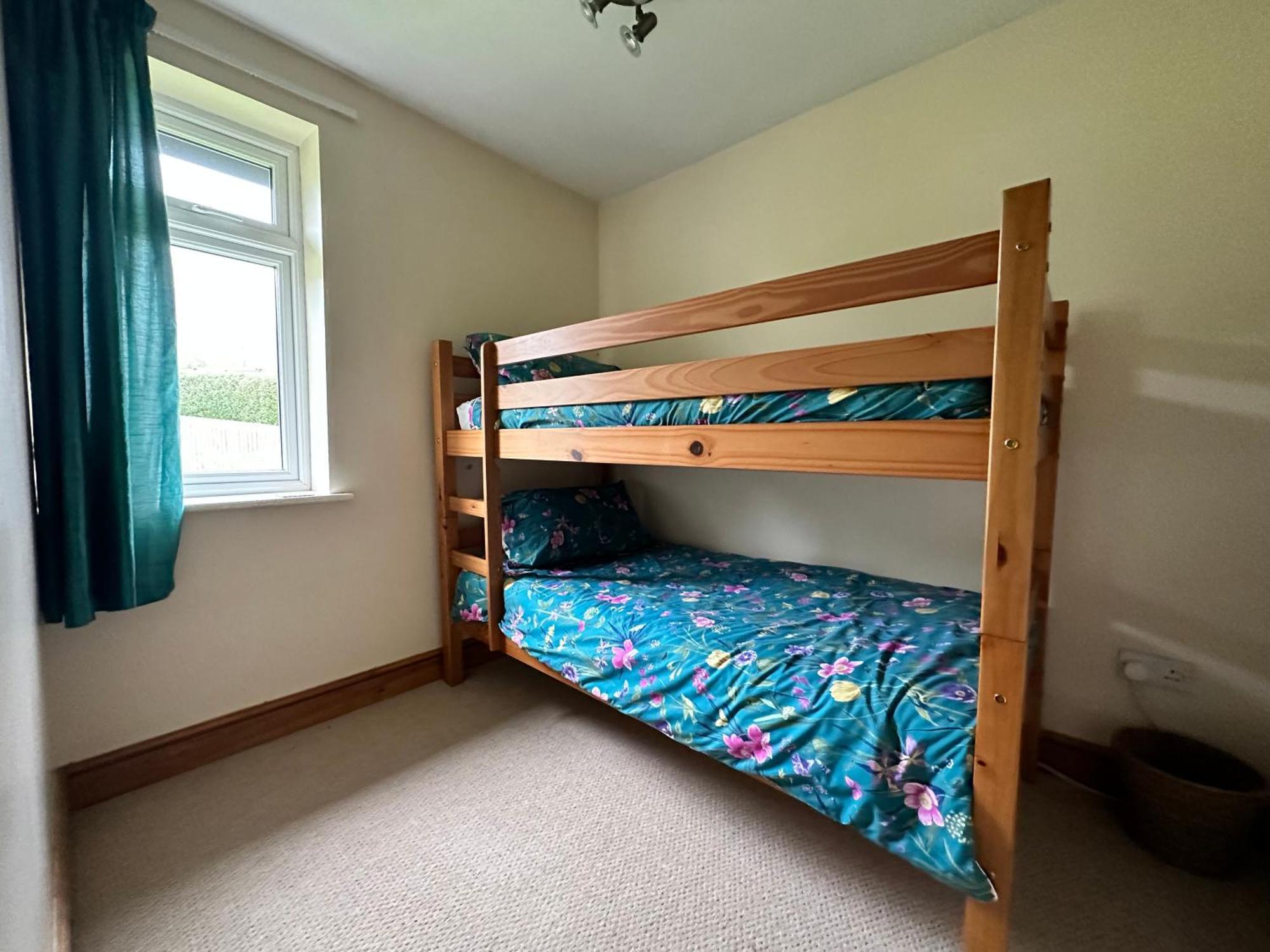 Belle Vue, 5 Bedroom House Кокермут Экстерьер фото